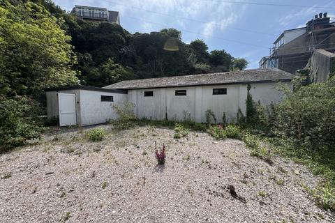 Property for sale, Former Cadets Unit, Mount Pleasant Road, Brixham, Devon