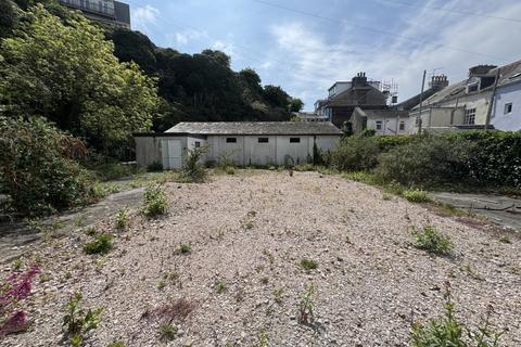 Property for sale, Former Cadets Unit, Mount Pleasant Road, Brixham, Devon