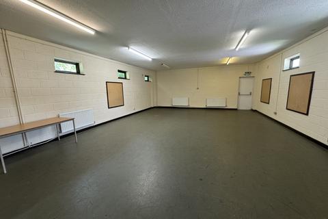 Property for sale, Former Cadets Unit, Mount Pleasant Road, Brixham, Devon