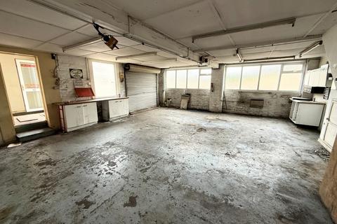Mixed use for sale, Grays Autos, 10 Oscar Road, Broadstairs, Kent