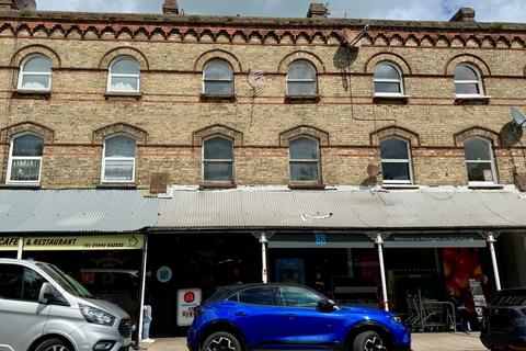 3 bedroom maisonette for sale, 19A Station Road, Westgate-on-Sea, Kent