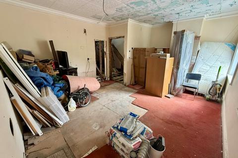 3 bedroom maisonette for sale, 19A Station Road, Westgate-on-Sea, Kent