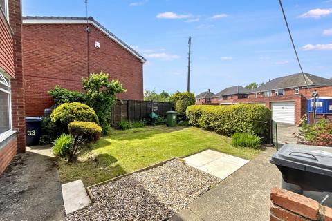 undefined, Dahlia Way, Hebburn, NE31