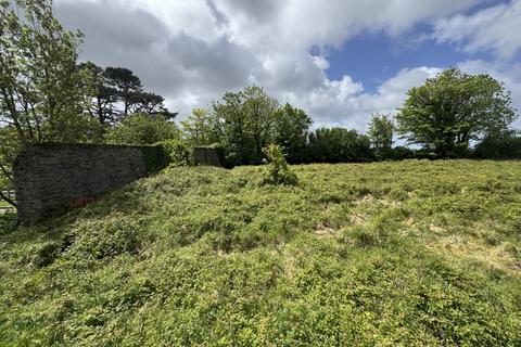 Land for sale, Land at Tredethy Mews, Tredethy, Bodmin, Cornwall