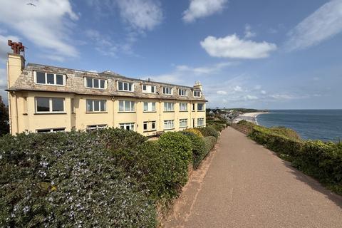2 bedroom flat for sale, Flat 8, Rosemullion Court, Cliff Road, Budleigh Salterton, Devon
