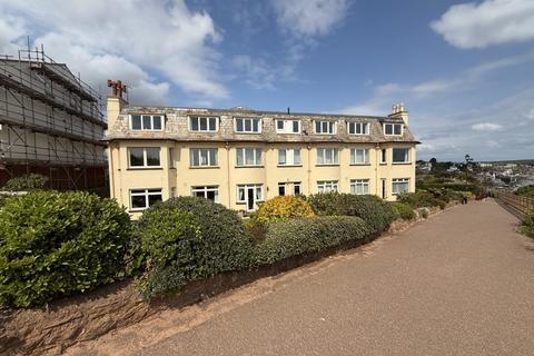 2 bedroom flat for sale, Flat 8, Rosemullion Court, Cliff Road, Budleigh Salterton, Devon