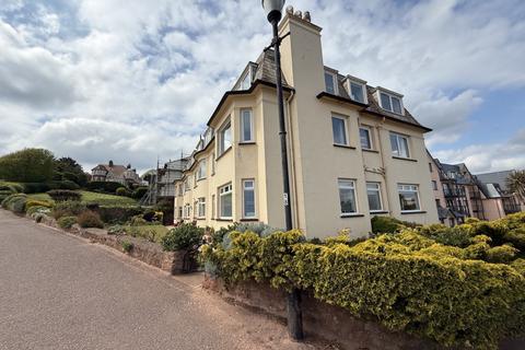 2 bedroom flat for sale, Flat 8, Rosemullion Court, Cliff Road, Budleigh Salterton, Devon
