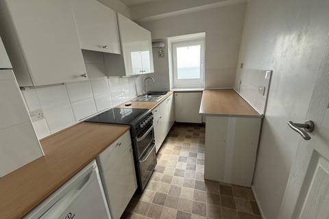 2 bedroom flat for sale, Flat 8, Rosemullion Court, Cliff Road, Budleigh Salterton, Devon
