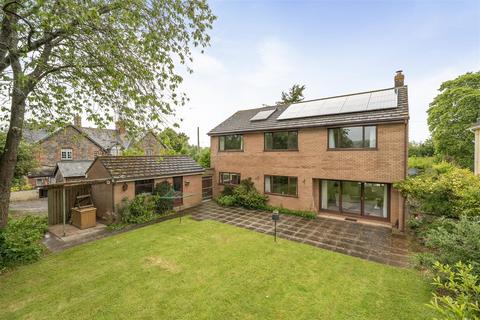 4 bedroom detached house for sale, Blundells Road, Tiverton