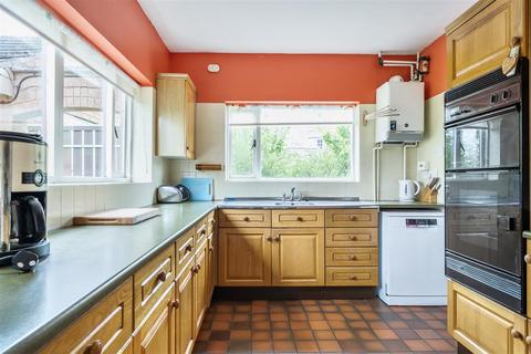 4 bedroom detached house for sale, Blundells Road, Tiverton