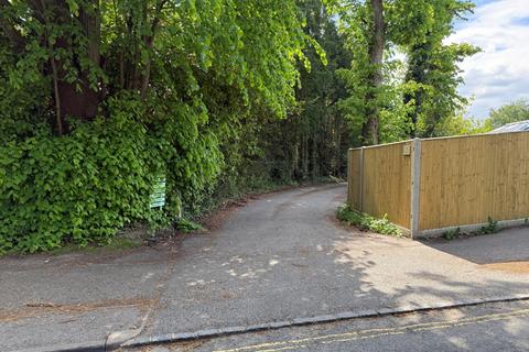 Land for sale, Driveway & Access From Black Hill, Lindfield, Haywards Heath, West Sussex