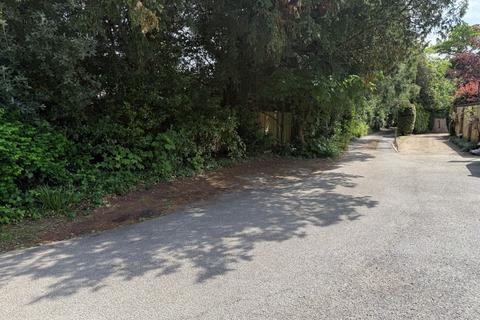 Land for sale, Driveway & Access From Black Hill, Lindfield, Haywards Heath, West Sussex