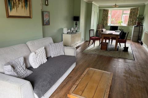2 bedroom semi-detached house for sale, 27 Meadow Close, Rottingdean, Brighton