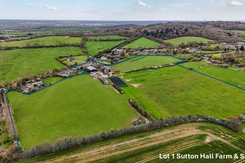 3 bedroom equestrian property for sale, Langdon Hills, Basildon