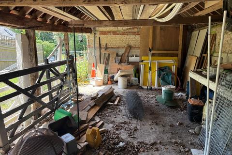 2 bedroom property with land for sale, Land on the North-East Side of the Armoury, Warninglid Lane, Warninglid, Haywards Heath, West Sussex