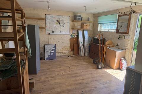 2 bedroom property with land for sale, Land on the North-East Side of the Armoury, Warninglid Lane, Warninglid, Haywards Heath, West Sussex