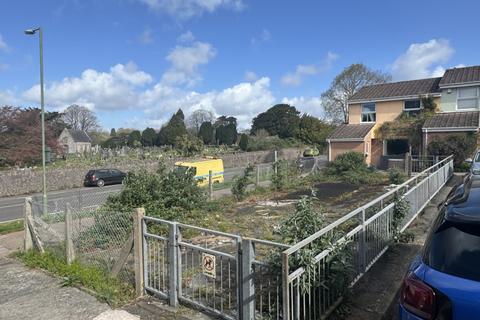 Land for sale, Land at Pendennis Road, Torquay, Devon