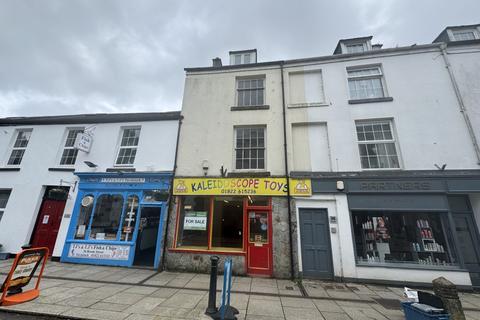 Property for sale, 37 Brook Street, Tavistock, Devon