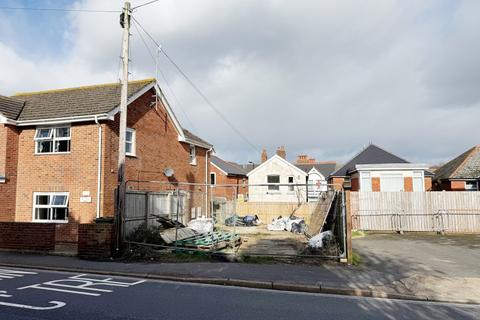 Land for sale, Land Rear Of Vectis House, Avenue Road, Freshwater, Isle Of Wight