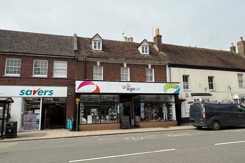 Property for sale, 5 North Street, Wareham, Dorset