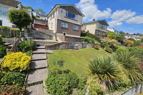 3 bedroom link detached house for sale, 7 Greensway Road, Tavistock, Devon