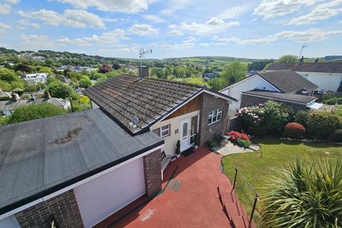 3 bedroom link detached house for sale, 7 Greensway Road, Tavistock, Devon