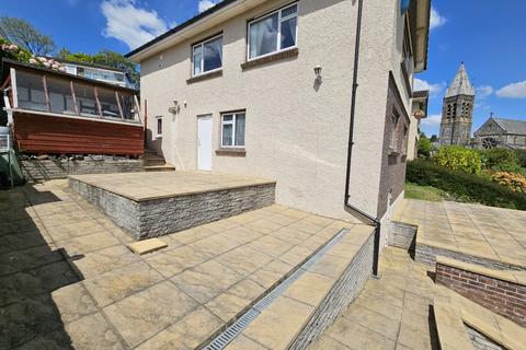 3 bedroom link detached house for sale, 7 Greensway Road, Tavistock, Devon