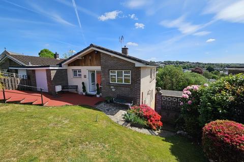 3 bedroom link detached house for sale, 7 Greensway Road, Tavistock, Devon