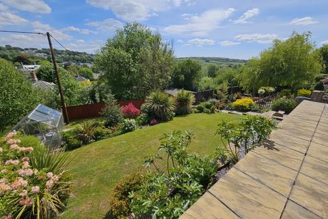 3 bedroom link detached house for sale, 7 Greensway Road, Tavistock, Devon