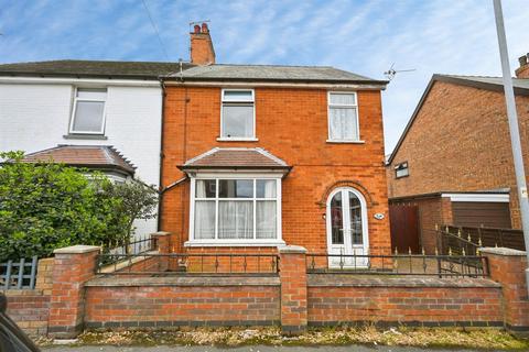 4 bedroom semi-detached house for sale, Brunswick Drive, Skegness