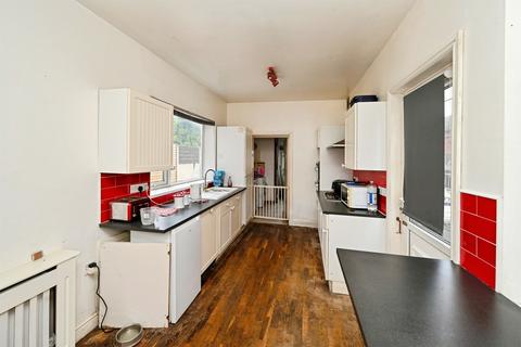 4 bedroom semi-detached house for sale, Brunswick Drive, Skegness