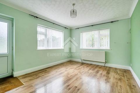 3 bedroom bungalow for sale, Dairy Hill, Torquay, Devon, TQ2 7LJ
