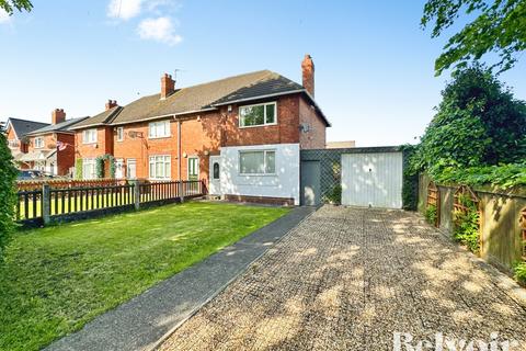 2 bedroom end of terrace house for sale, Walker Road, Walsall WS3