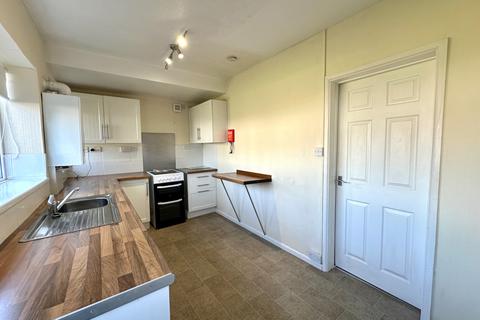 2 bedroom end of terrace house for sale, Walker Road, Walsall WS3