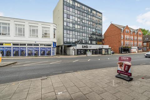1 bedroom flat to rent, Grosvenor House, 112-114 Prince of Wales Road, NR1