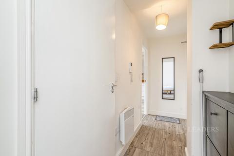1 bedroom flat to rent, Grosvenor House, 112-114 Prince of Wales Road, NR1