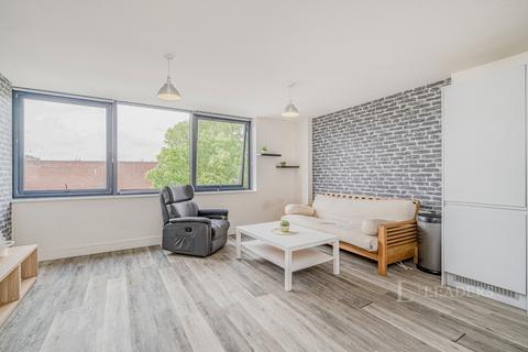 1 bedroom flat to rent, Grosvenor House, 112-114 Prince of Wales Road, NR1
