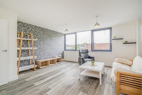 1 bedroom flat to rent, Grosvenor House, 112-114 Prince of Wales Road, NR1