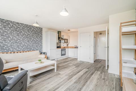 1 bedroom flat to rent, Grosvenor House, 112-114 Prince of Wales Road, NR1