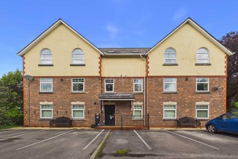 1 bedroom flat for sale, Whitefield Road, Stockton Heath, WA4