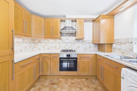 1 bedroom flat for sale, Whitefield Road, Stockton Heath, WA4