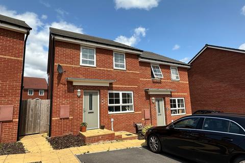 3 bedroom semi-detached house for sale, Bull Lane, Chippenham