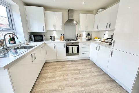 3 bedroom semi-detached house for sale, Bull Lane, Chippenham