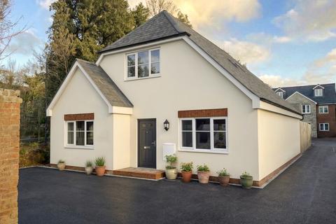 undefined, The Avenue, Wilton, Salisbury