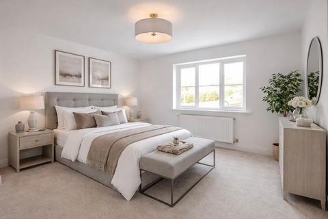 undefined, The Avenue, Wilton, Salisbury