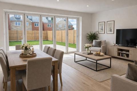 undefined, The Avenue, Wilton, Salisbury