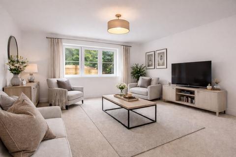undefined, The Avenue, Wilton, Salisbury