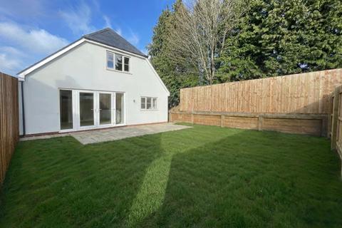 undefined, The Avenue, Wilton, Salisbury