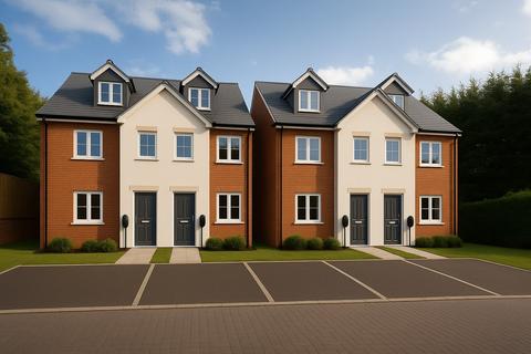 undefined, The Avenue, Wilton, Salisbury