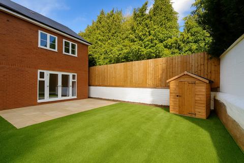 undefined, The Avenue, Wilton, Salisbury